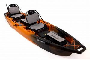 Best Fishing Kayaks in the USA: Top Picks & Guide Certified Kayak Fishing Instructor – Learn Kayak Angling with Expert Guidance Best Fishing Kayaks in the USA: Top Picks & Guide | Certified Kayak Fishing Instructor – Learn Kayak Angling with Expert Guidance