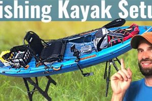 Top Fishing Kayak Mods & DIY Upgrades | Certified Kayak Fishing Instructor – Learn Kayak Angling with Expert Guidance