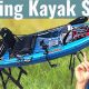 Top Fishing Kayak Mods & DIY Upgrades | Certified Kayak Fishing Instructor – Learn Kayak Angling with Expert Guidance