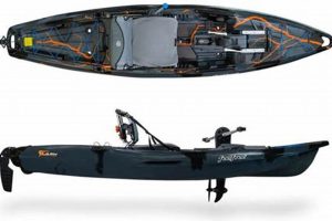 Top FeelFree Flash Kayak Lights & Accessories | Certified Kayak Fishing Instructor – Learn Kayak Angling with Expert Guidance