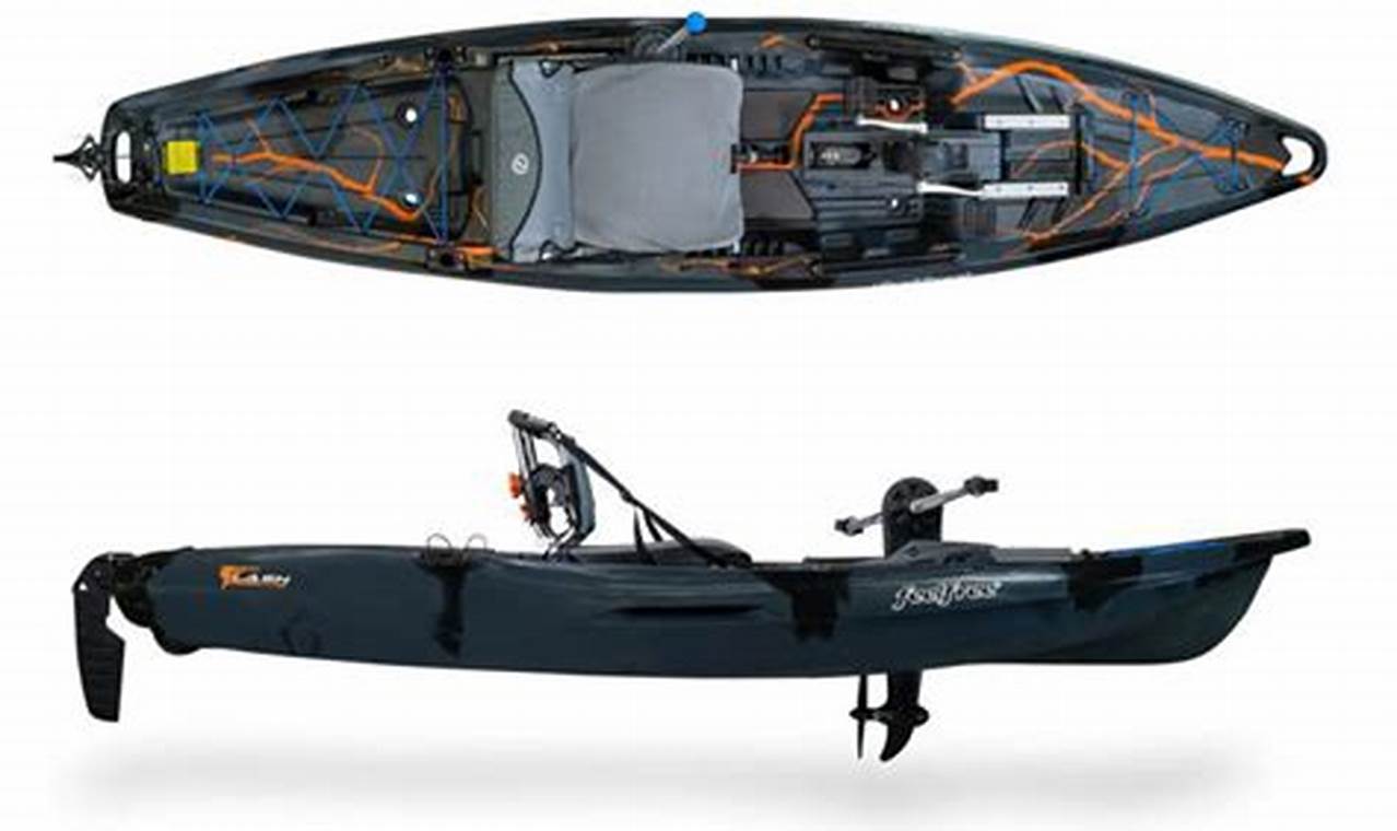 Top FeelFree Flash Kayak Lights & Accessories | Certified Kayak Fishing Instructor – Learn Kayak Angling with Expert Guidance