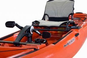 Top Native Slayer Propel 13 Pedal Drive Kayak Review | Certified Kayak Fishing Instructor – Learn Kayak Angling with Expert Guidance