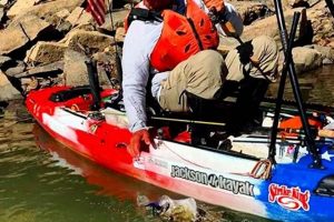 Ultimate Fall Kayak Fishing Guide Certified Kayak Fishing Instructor – Learn Kayak Angling with Expert Guidance Ultimate Fall Kayak Fishing Guide | Certified Kayak Fishing Instructor – Learn Kayak Angling with Expert Guidance