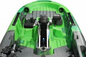 Top 3 Waters Big Fish 103 Kayak Review | Certified Kayak Fishing Instructor – Learn Kayak Angling with Expert Guidance