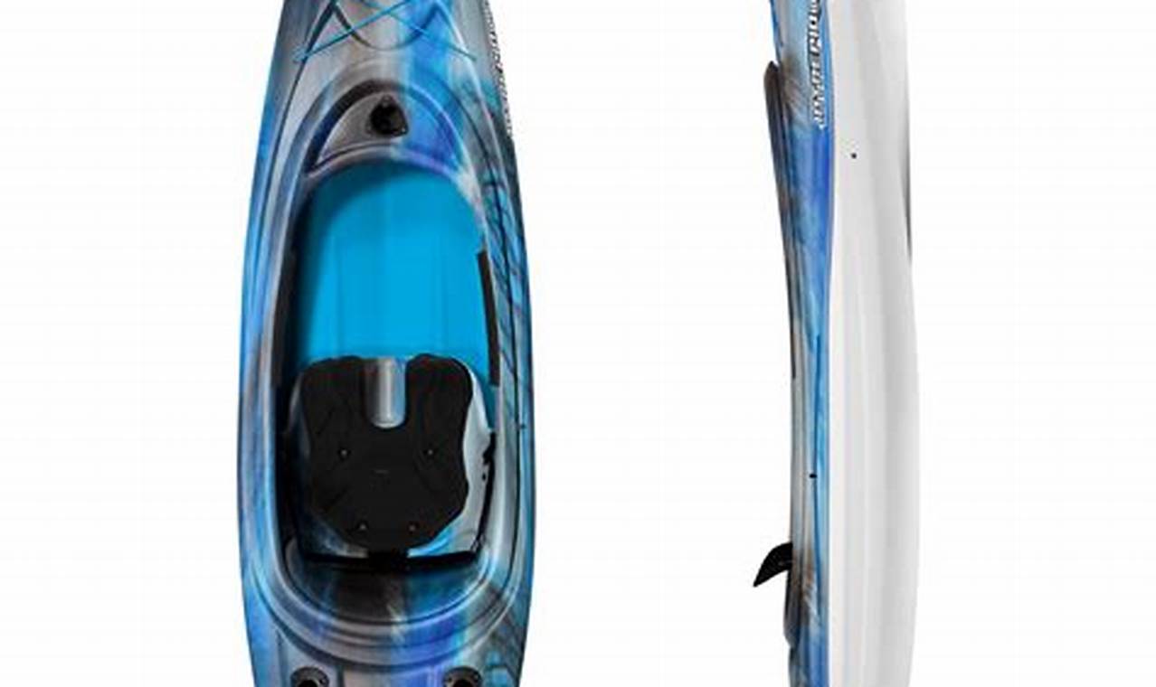 Top Intrepid 100xp Fishing Kayak Reviews | Certified Kayak Fishing Instructor – Learn Kayak Angling with Expert Guidance