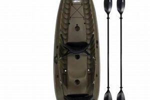 Top OD Green Sport Fisher Kayaks for 2024 | Certified Kayak Fishing Instructor – Learn Kayak Angling with Expert Guidance