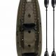 Top OD Green Sport Fisher Kayaks for 2024 | Certified Kayak Fishing Instructor – Learn Kayak Angling with Expert Guidance