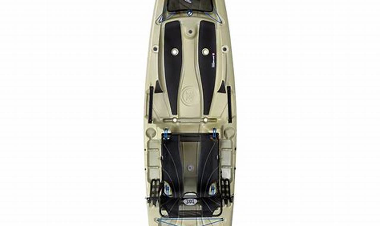 Top Perception Outlaw 11.5 ft Fishing Kayak Review | Certified Kayak Fishing Instructor – Learn Kayak Angling with Expert Guidance