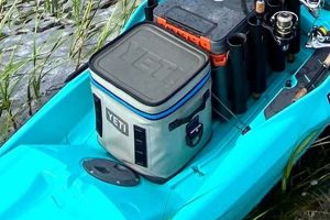 Best Coolers for Fishing Kayaks: Top Picks | Certified Kayak Fishing Instructor – Learn Kayak Angling with Expert Guidance