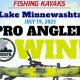 Top Kayak Fishing Tournaments in MN This Year | Certified Kayak Fishing Instructor – Learn Kayak Angling with Expert Guidance