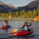 Rent Kayaks Nearby: Explore Local Waterways | Certified Kayak Fishing Instructor – Learn Kayak Angling with Expert Guidance