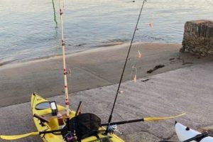 Best 13 Fishing Kayak Rods: Top Models & Guide | Certified Kayak Fishing Instructor – Learn Kayak Angling with Expert Guidance