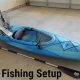 Modified Fishing Kayak | Certified Kayak Fishing Instructor – Learn Kayak Angling with Expert Guidance