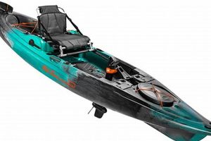 Top Pedal Fishing Kayaks of 2024: Ultimate Guide | Certified Kayak Fishing Instructor – Learn Kayak Angling with Expert Guidance