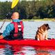 Top Fishing Kayaks with Rudders: Ultimate Guide | Certified Kayak Fishing Instructor – Learn Kayak Angling with Expert Guidance