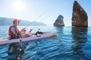 Top Maui Kayak Fishing Guides & Charters | Certified Kayak Fishing Instructor – Learn Kayak Angling with Expert Guidance