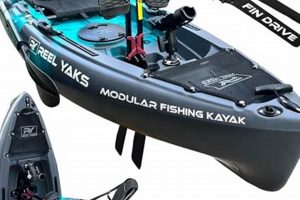 Best Small Fishing Kayaks for Tight Waters | Certified Kayak Fishing Instructor – Learn Kayak Angling with Expert Guidance