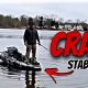 Stable Fishing Kayak For Big Guys | Certified Kayak Fishing Instructor – Learn Kayak Angling with Expert Guidance