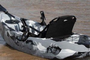 Top Pryml Legend Fishing Kayak: Review & Guide Certified Kayak Fishing Instructor – Learn Kayak Angling with Expert Guidance Top Pryml Legend Fishing Kayak: Review & Guide | Certified Kayak Fishing Instructor – Learn Kayak Angling with Expert Guidance