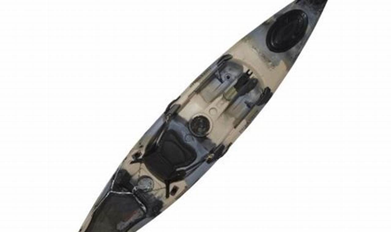 Top Field & Stream Eagle Talon 120 Kayak Review | Certified Kayak Fishing Instructor – Learn Kayak Angling with Expert Guidance
