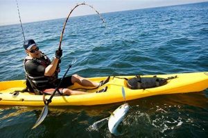 Best Oregon Kayak Fishing: Gear & Guides | Certified Kayak Fishing Instructor – Learn Kayak Angling with Expert Guidance