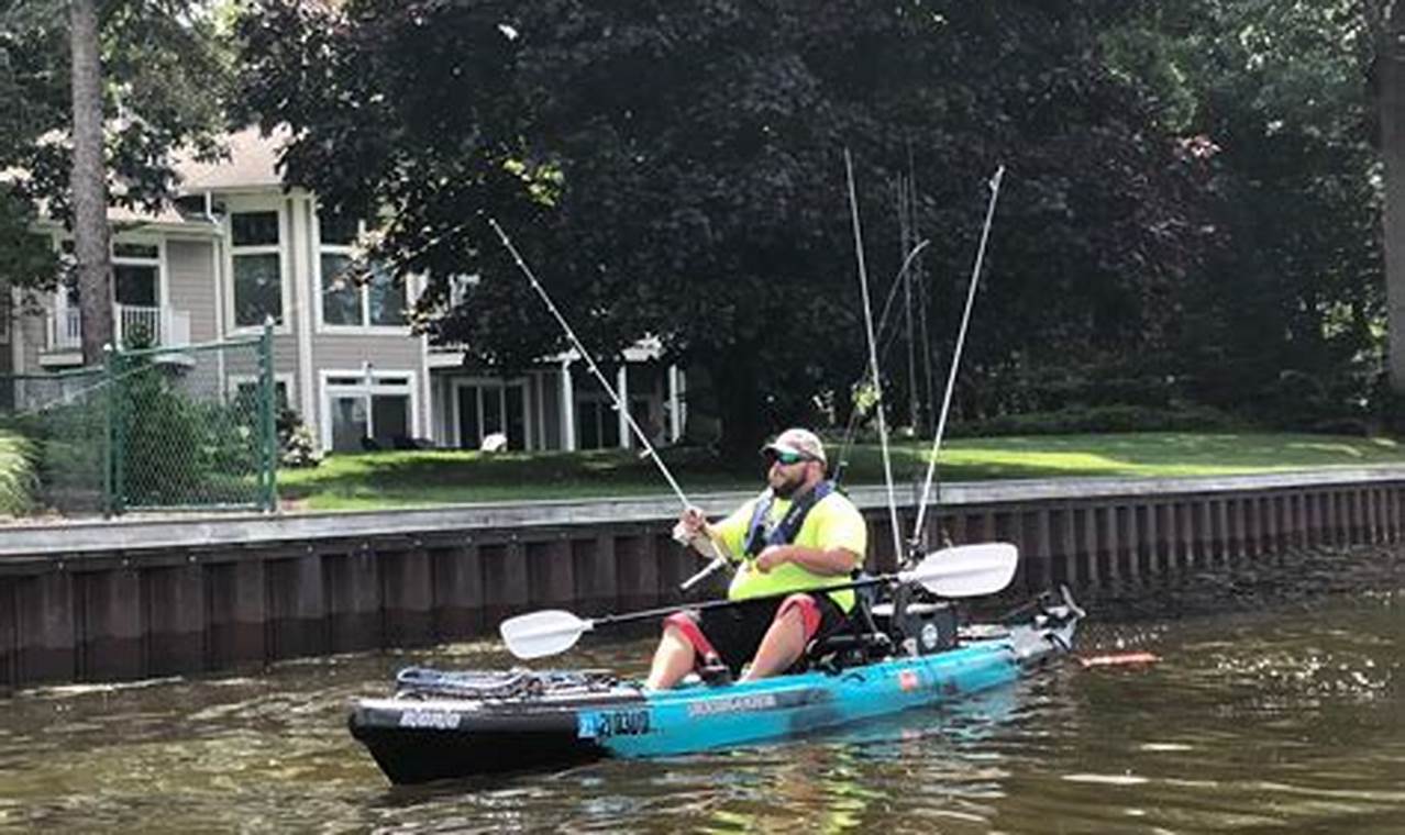 Top Kayak Fishing Tournaments &amp; Events | Certified Kayak Fishing Instructor – Learn Kayak Angling with Expert Guidance