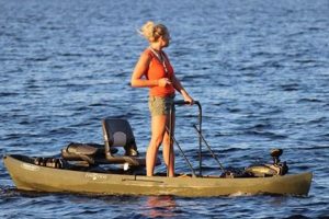 Top Fishing Canoes & Kayaks: Buyer's Guide Certified Kayak Fishing Instructor – Learn Kayak Angling with Expert Guidance Top Fishing Canoes & Kayaks: Buyer's Guide | Certified Kayak Fishing Instructor – Learn Kayak Angling with Expert Guidance