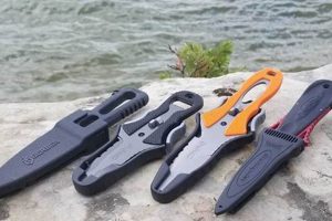Top Kayak Fishing Knives: Ultimate Guide | Certified Kayak Fishing Instructor – Learn Kayak Angling with Expert Guidance