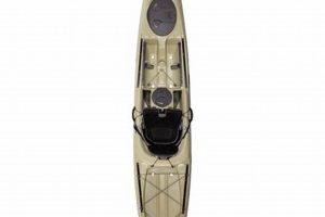 Tarpon 140 Fishing Kayak | Certified Kayak Fishing Instructor – Learn Kayak Angling with Expert Guidance