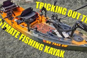 Best Kayak Fishing Videos: YouTube Guide | Certified Kayak Fishing Instructor – Learn Kayak Angling with Expert Guidance