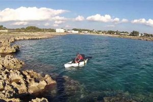Salento Kayak Fishing Certified Kayak Fishing Instructor – Learn Kayak Angling with Expert Guidance Salento Kayak Fishing | Certified Kayak Fishing Instructor – Learn Kayak Angling with Expert Guidance