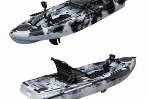 Best 1 Person Fishing Kayak with Pedals for 2024 | Certified Kayak Fishing Instructor – Learn Kayak Angling with Expert Guidance