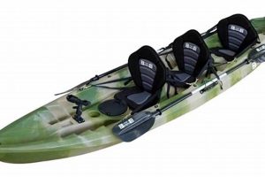 Top 3 Man Fishing Kayaks: Ultimate Guide | Certified Kayak Fishing Instructor – Learn Kayak Angling with Expert Guidance