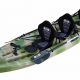 Top 3 Man Fishing Kayaks: Ultimate Guide | Certified Kayak Fishing Instructor – Learn Kayak Angling with Expert Guidance