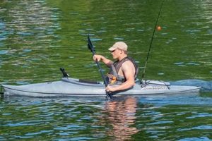 Best Sit On or Sit In Kayak for Fishing: Guide | Certified Kayak Fishing Instructor – Learn Kayak Angling with Expert Guidance