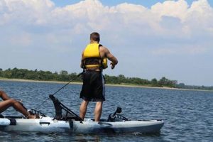 Top Tandem Pedal Fishing Kayaks: Ultimate Guide Certified Kayak Fishing Instructor – Learn Kayak Angling with Expert Guidance Top Tandem Pedal Fishing Kayaks: Ultimate Guide | Certified Kayak Fishing Instructor – Learn Kayak Angling with Expert Guidance