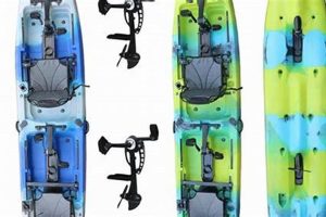 Best 10ft vs 12ft Fishing Kayaks: Compared! Certified Kayak Fishing Instructor – Learn Kayak Angling with Expert Guidance Best 10ft vs 12ft Fishing Kayaks: Compared! | Certified Kayak Fishing Instructor – Learn Kayak Angling with Expert Guidance