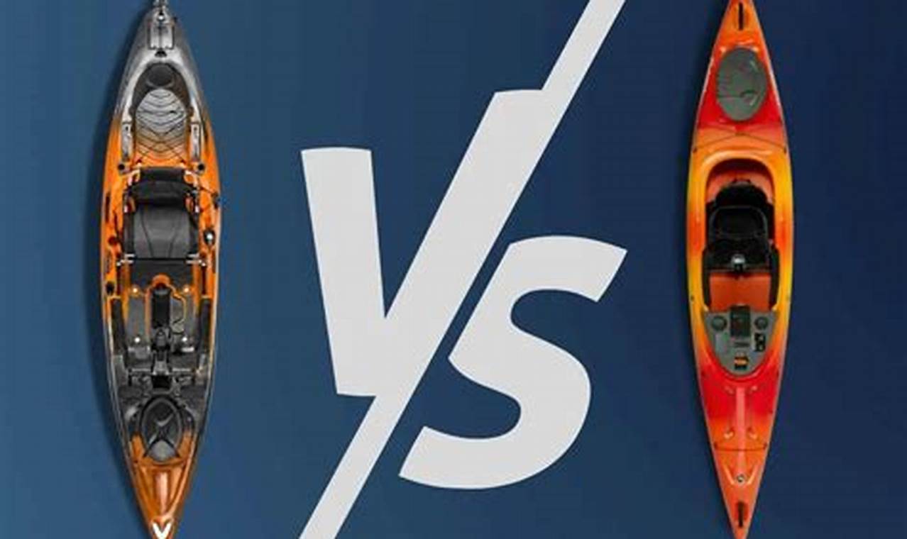 Best Kayak for Fishing: Sit-On vs. Sit-In Certified Kayak Fishing Instructor – Learn Kayak Angling with Expert Guidance Best Kayak for Fishing: Sit-On vs. Sit-In | Certified Kayak Fishing Instructor – Learn Kayak Angling with Expert Guidance