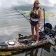 Top Women's Fishing Kayaks: Ultimate Guide | Certified Kayak Fishing Instructor – Learn Kayak Angling with Expert Guidance