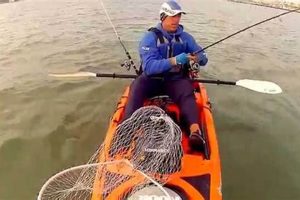 Best Kayak Fishing Spots in Portugal: A Guide | Certified Kayak Fishing Instructor – Learn Kayak Angling with Expert Guidance