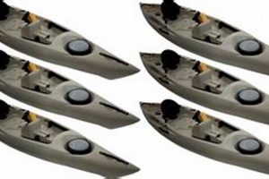 Top Mojo Fishing Kayaks: Ultimate Guide Certified Kayak Fishing Instructor – Learn Kayak Angling with Expert Guidance Top Mojo Fishing Kayaks: Ultimate Guide | Certified Kayak Fishing Instructor – Learn Kayak Angling with Expert Guidance