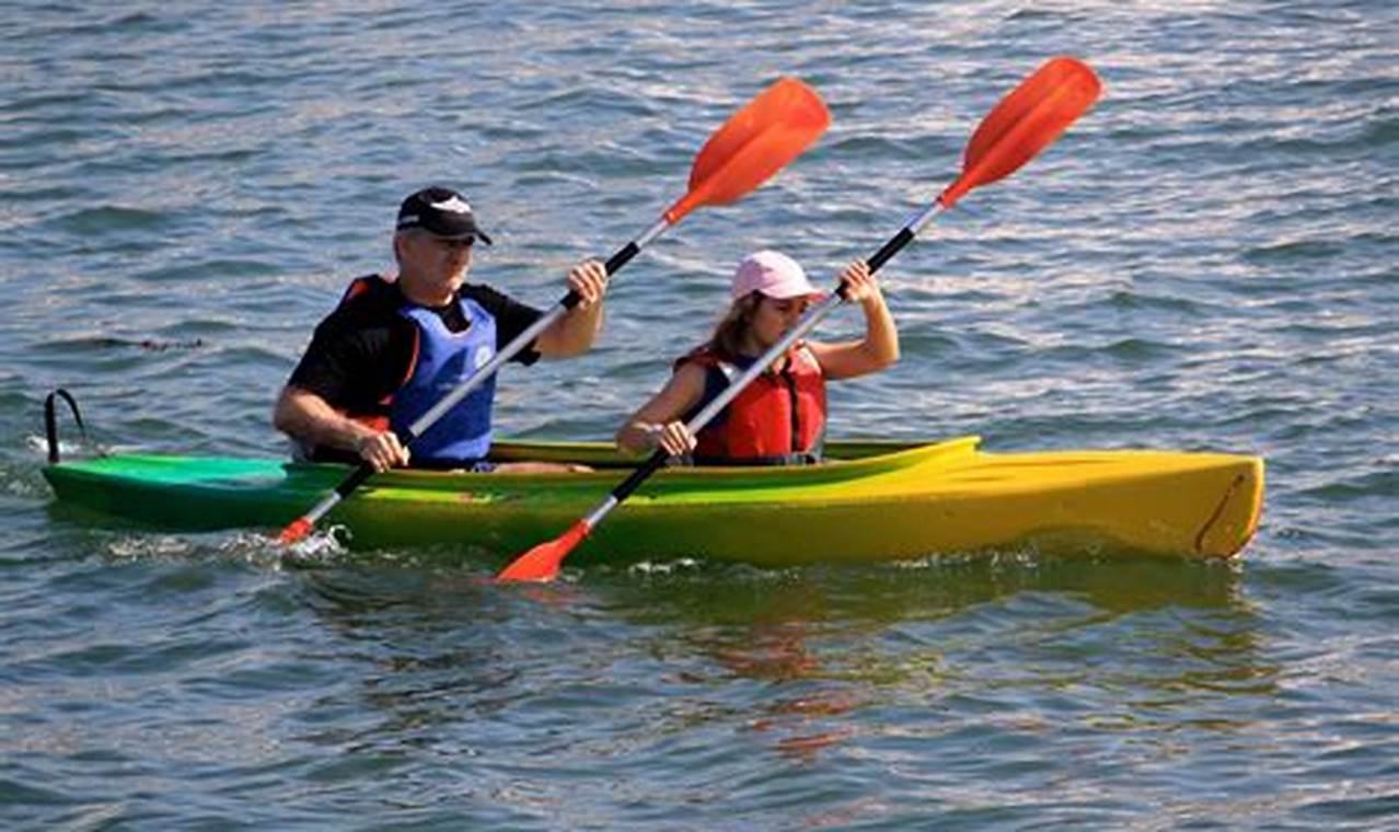 Best Boat Kayak Guide: Types, Uses & More | Certified Kayak Fishing Instructor – Learn Kayak Angling with Expert Guidance