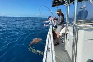 Top Key Largo Kayak Fishing Guides & Charters | Certified Kayak Fishing Instructor – Learn Kayak Angling with Expert Guidance