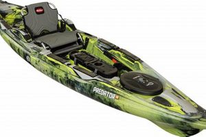 Top Old Town Predator Fishing Kayaks for 2024 Certified Kayak Fishing Instructor – Learn Kayak Angling with Expert Guidance Top Old Town Predator Fishing Kayaks for 2024 | Certified Kayak Fishing Instructor – Learn Kayak Angling with Expert Guidance