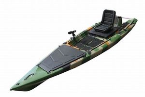 Best Fishing Kayaks 600 lb Capacity: Top Picks | Certified Kayak Fishing Instructor – Learn Kayak Angling with Expert Guidance