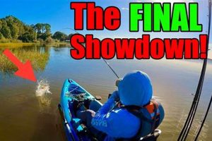 Top Kayak Fishing Tournaments in Florida 2024 | Certified Kayak Fishing Instructor – Learn Kayak Angling with Expert Guidance