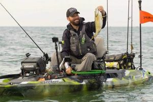Best Lake St Clair Kayak Fishing Spots & Tips Certified Kayak Fishing Instructor – Learn Kayak Angling with Expert Guidance Best Lake St Clair Kayak Fishing Spots & Tips | Certified Kayak Fishing Instructor – Learn Kayak Angling with Expert Guidance