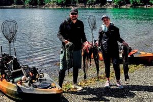 Best KC Fishing Kayaks: Guide & Top Picks | Certified Kayak Fishing Instructor – Learn Kayak Angling with Expert Guidance