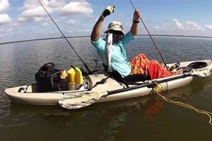 Flamingo Kayak Fishing Certified Kayak Fishing Instructor – Learn Kayak Angling with Expert Guidance Flamingo Kayak Fishing | Certified Kayak Fishing Instructor – Learn Kayak Angling with Expert Guidance