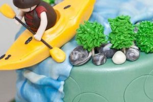 Best Kayak Fishing Cake: Energy Boosting Recipes | Certified Kayak Fishing Instructor – Learn Kayak Angling with Expert Guidance
